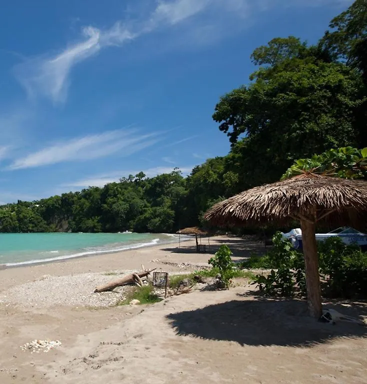 Jamaica Ocean View Villa Tower Isle