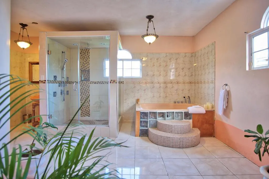 Jamaica Ocean View Villa Tower Isle