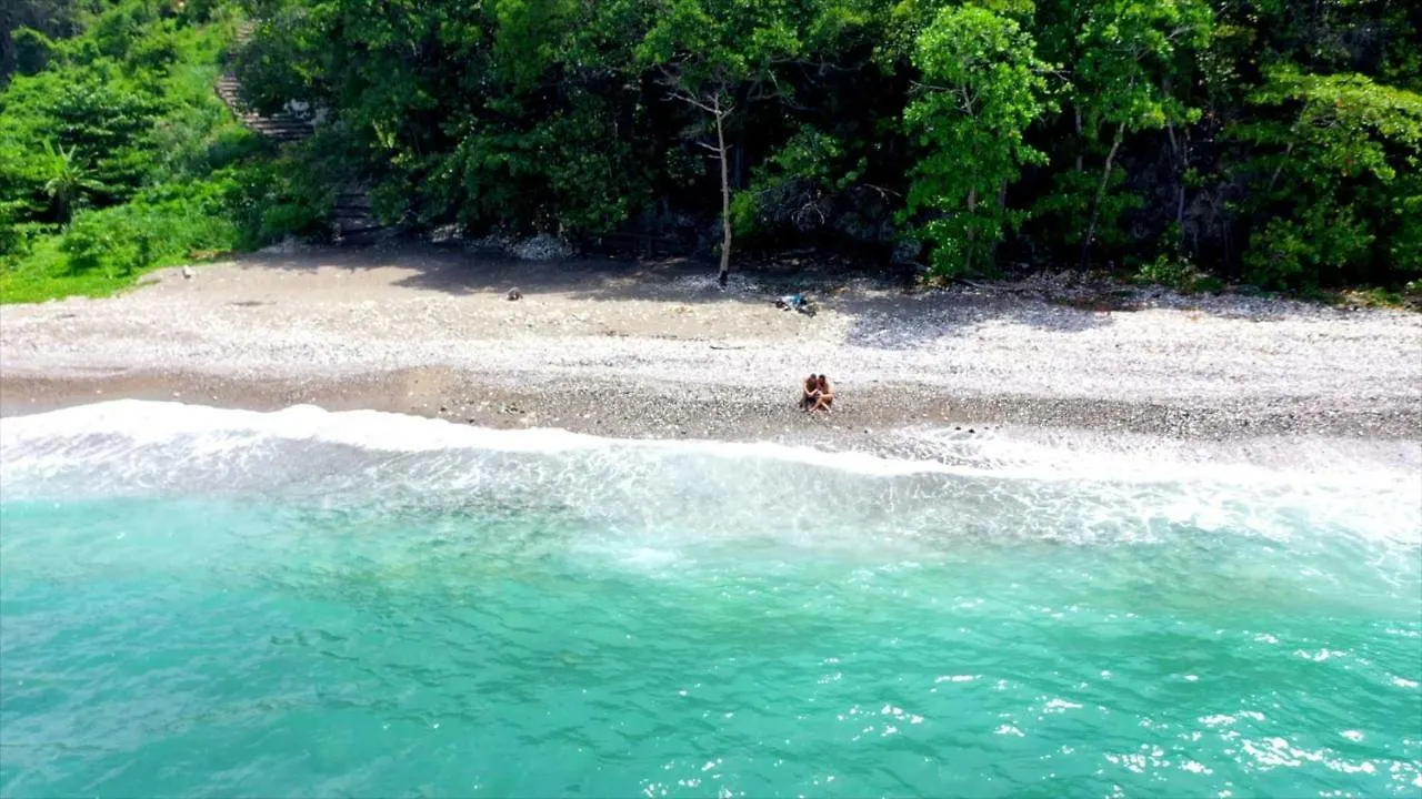Jamaica Ocean View Villa Ocho Rios Tower Isle